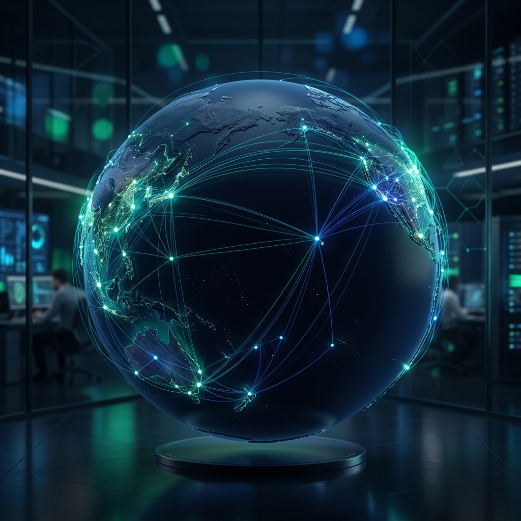 Brand Overview Graphic