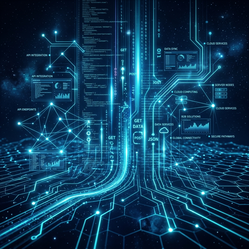 Digital Connectivity & Travel Systems