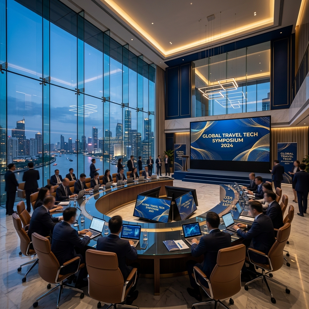 Group Travel & MICE Support