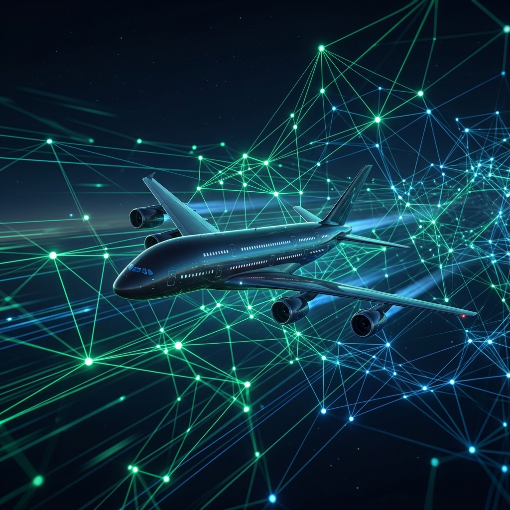 Global Air Distribution